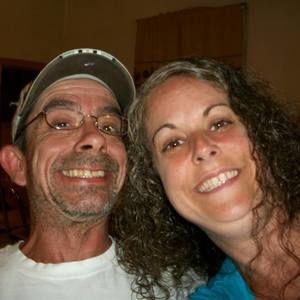 Meet your Posher, Theresa